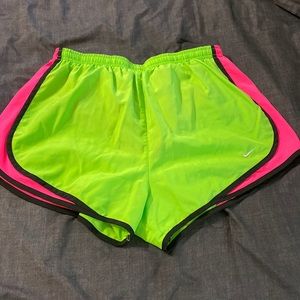 Nike DriFit Shorts